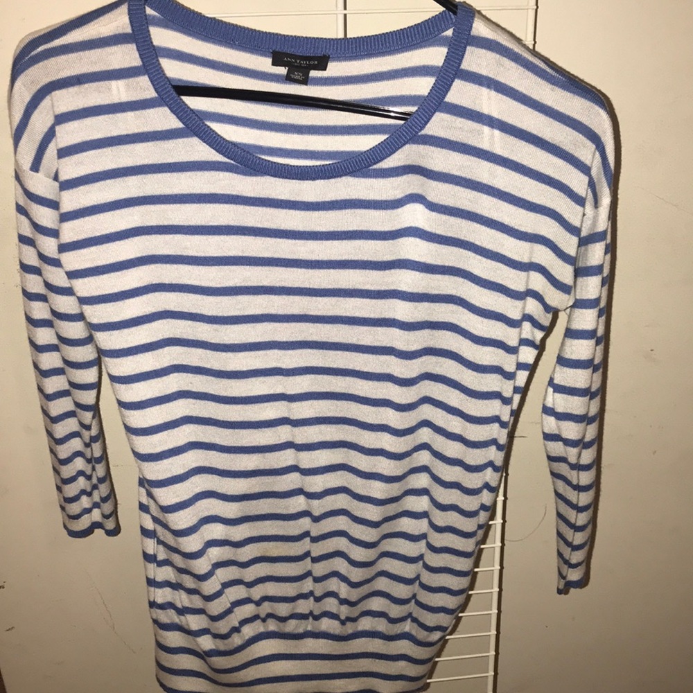 Knit top